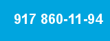 917 860-11-94